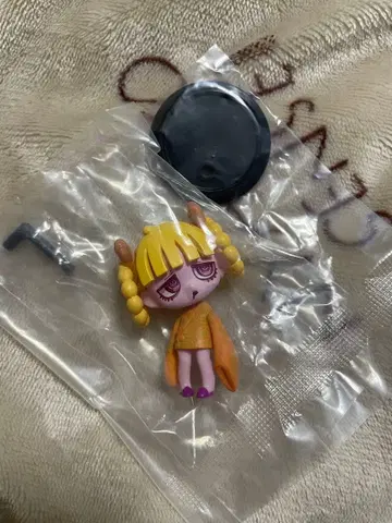 윌스위츠 VIRUSWEETS 타이야키 커스터드