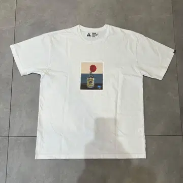 CHALLENGER DAHLIA TEE XXL 챌린저 티셔츠