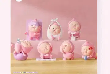 코비토즈칸 카쿠레모모지리 Funism 피규어