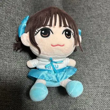 CUTIE STREET 우메다 미유 치비누이 Ver.1