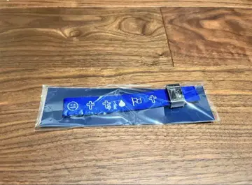 요네즈 켄시 공상 블레스 블루 파랑 팔찌