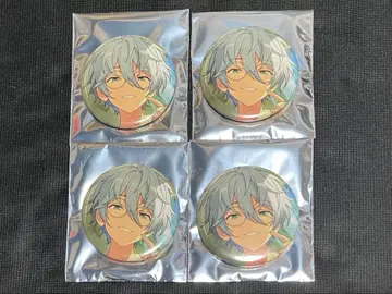 앙스타 캔뱃지 july 칸나