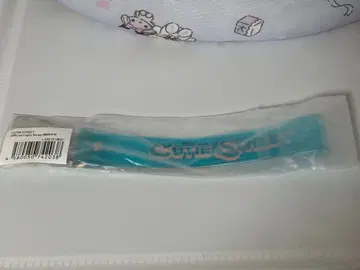 CUTIE STREET 우메다 미유 응원봉 키링