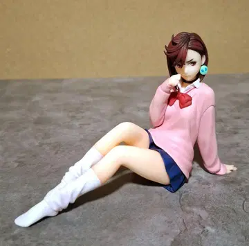 BANDAI 단단단 G.E.M. 시리즈 손바닥 모모 완성품 피규어