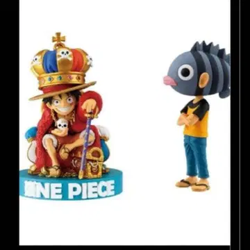 원피스 베이스샵 월드 컬렉션 2개 세트