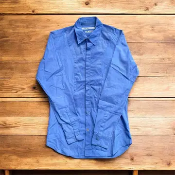 JOHN LAWRENCE SULLIVAN 토마스 메이슨 셔츠