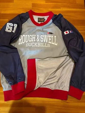 rough&swell 러프앤스웰 S 사이즈 스니드 스테디셀러 색상