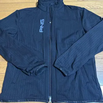 핑 골프 자켓