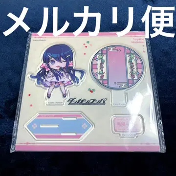 단간론파 아크릴 스탠드 아크릴 피규어 다이쇼 로망 기모노 마이조노 사야카