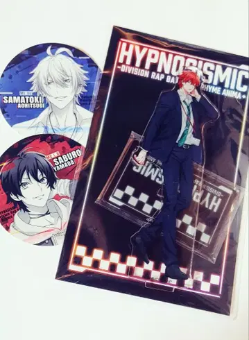 히프노시스 마이크 칸논자카 돗포 아크릴 스탠드