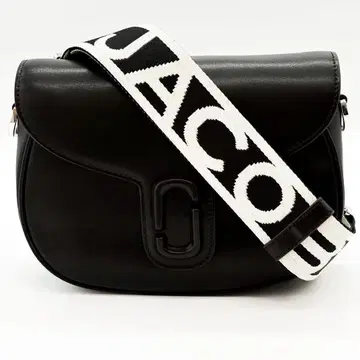 미사용 마크제이콥스 MARC JACOBS 가죽 숄더백