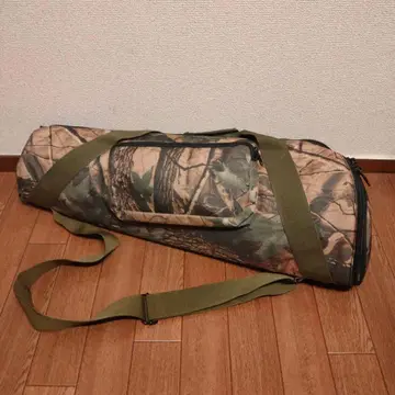 [선착순] 삼각대 케이스 리얼트리 패턴 카모 패턴 카모플라쥬 카메라 용품