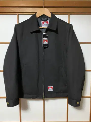 벤데이비스 아이젠하워 자켓