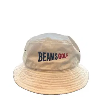 빔즈 골프 버킷햇