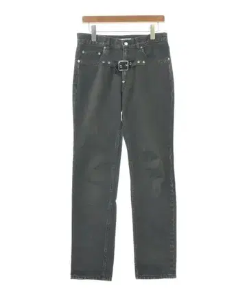 JOHN LAWRENCE SULLIVAN 데님 팬츠 남성용