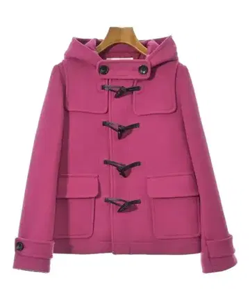 Ray Beams 더플 코트 여성용