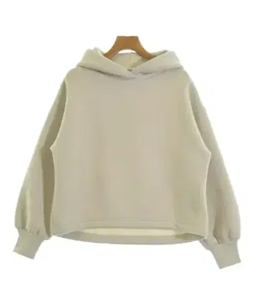 UNITED ARROWS Style for Living 여성용 후드티