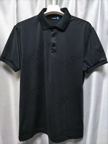 제이 린드버그 피케 셔츠 올 패턴