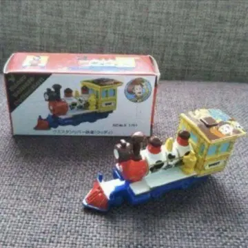 디즈니 토미카 웨스턴 리버 철도 우디 토이 스토리 미니카