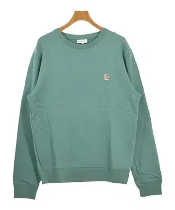 MAISON KITSUNE 맨투맨 남성용