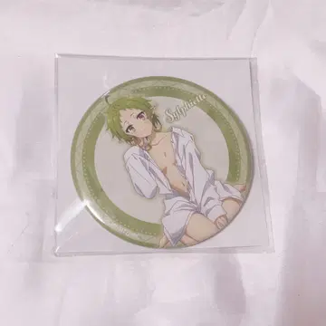 무직전생 실피 실피에트 복권 메이트 캔뱃지