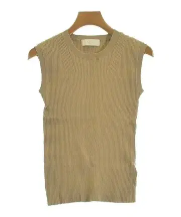 B MING LIFE STORE by BEAMS 베스트/슬리브리스 여성용