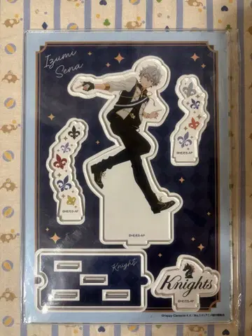 앙스타 유메노사키 학원 구매부 아크릴 스탠드 세나 이즈미