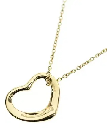 TIFFANY & CO. 목걸이 여성용