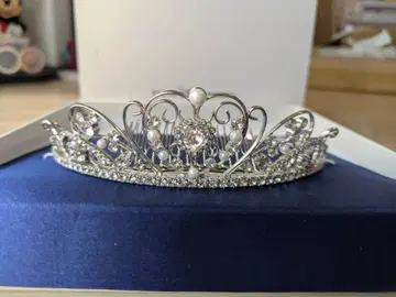 도쿄 디즈니 리조트 미키 티아라 ftw