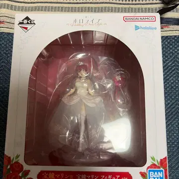 쇼호 마린 피규어