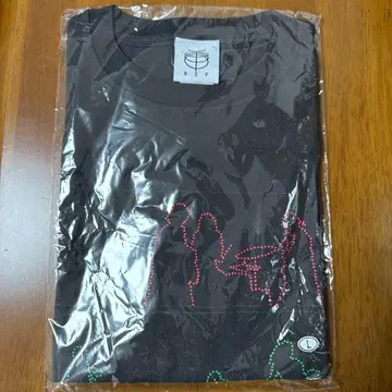 FUJI ROCK 2025 후지록 한정판 양문학 T셔츠 L