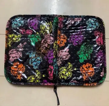 HYSTERIC MINI 사코슈와 모자 수첩 세트