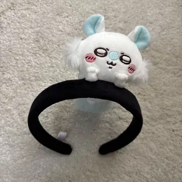 모몽가 머리띠 치이카와 파크