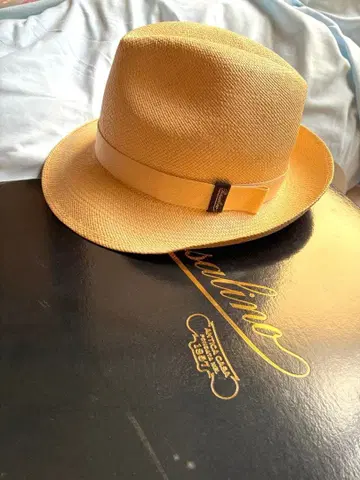 볼사리노 파나마 햇 59