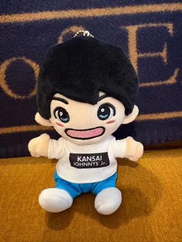 칸사이 쟈니스 Jr. 니시무라 타쿠야 꼬마 누이