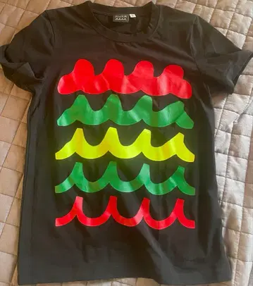 muta marine 무타 반팔 티셔츠 여성용