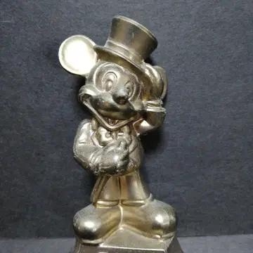 미키마우스 브론즈상 10cm