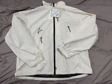 CLESSTE Phenix Windstopper City jacket