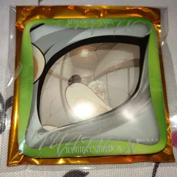 시나즈가와 사네미 매니아 캔뱃지