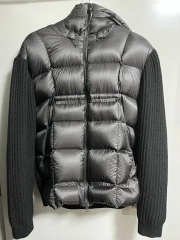 c.p.company 다운 자켓 니트