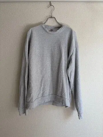 로스앤젤레스 어패럴 맨투맨 Lsize