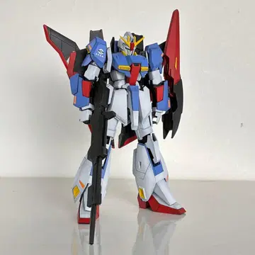 HGUC Z 건담