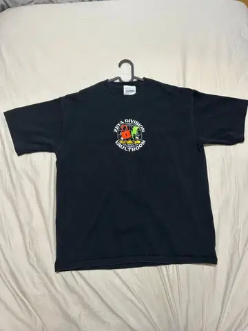 VAULTROOM ZETA DIVISION T셔츠 L