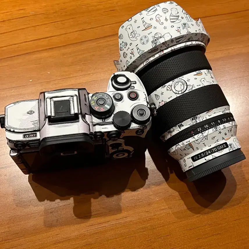 소니 풀프레임 미러리스 카메라 a7r5