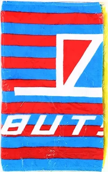 아라시 카이부츠군 오노 사토시 타월