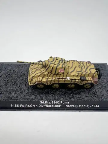 No170 Puma 11.SS-Fw.Pz.Gren.Div Nordland