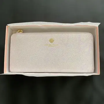 Samantha Thavasa 장지갑 라이트 핑크