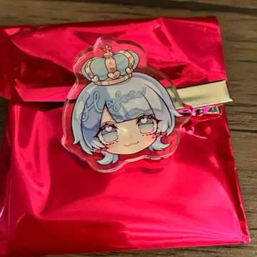 러브시크 RINDOSHOP 하야테 헤어핀