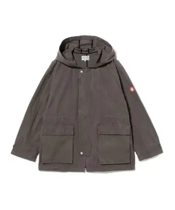 C.E / COTTON HOOD JACKET L 사이즈 cavempt