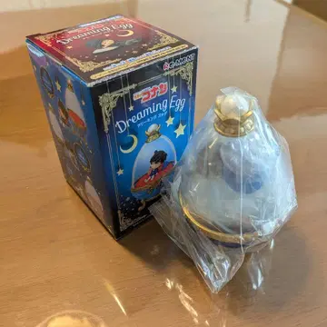 명탐정 코난 DreamingEgg 드리밍 에그 남도일(쿠도 신이치)